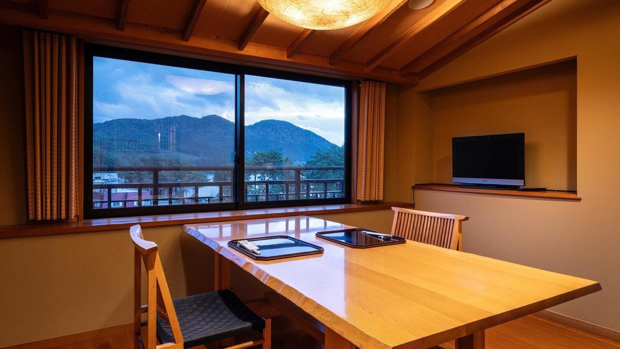 Hotel Kashintei Shirahama Semboku Esterno foto