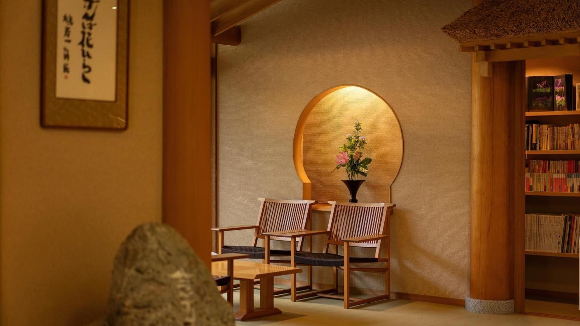 Hotel Kashintei Shirahama Semboku Esterno foto