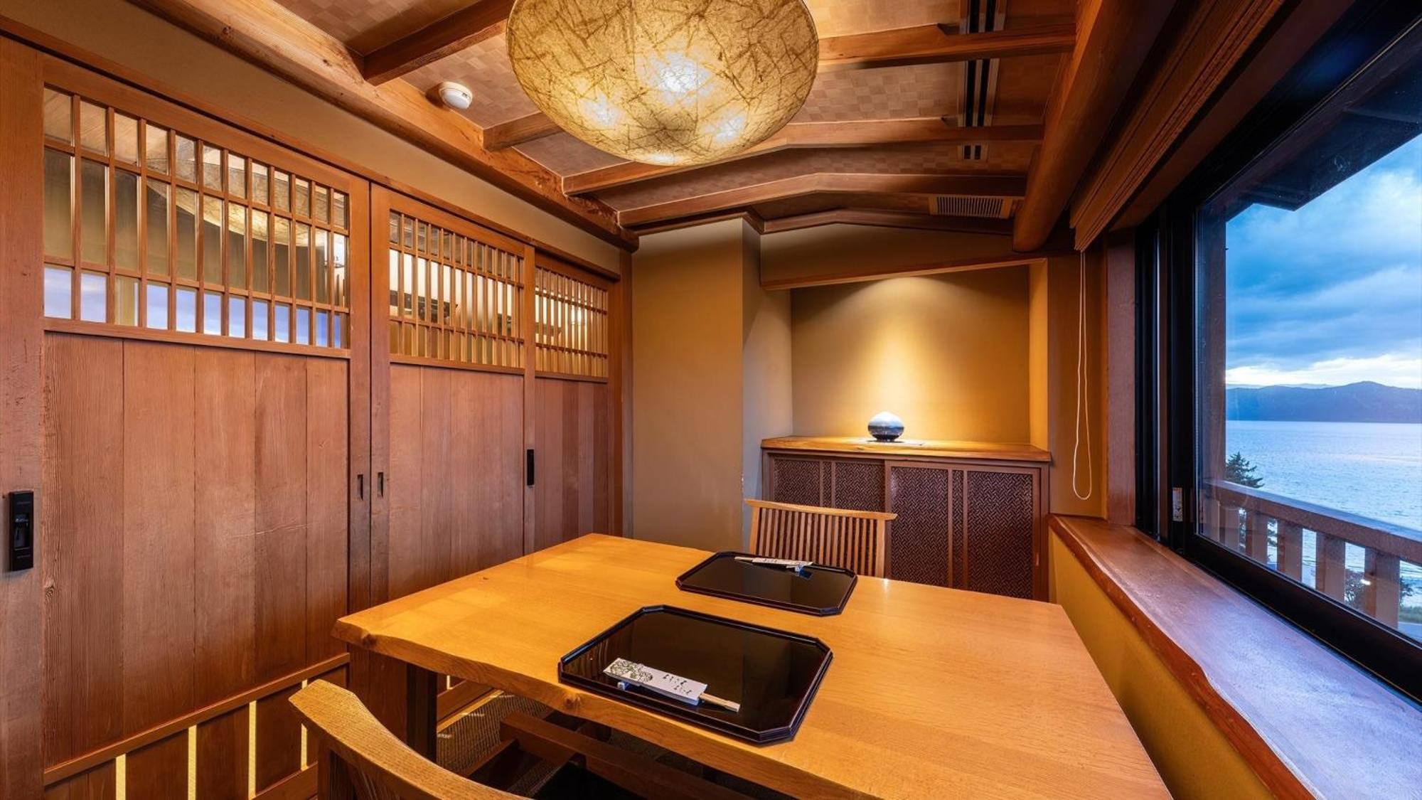 Hotel Kashintei Shirahama Semboku Esterno foto