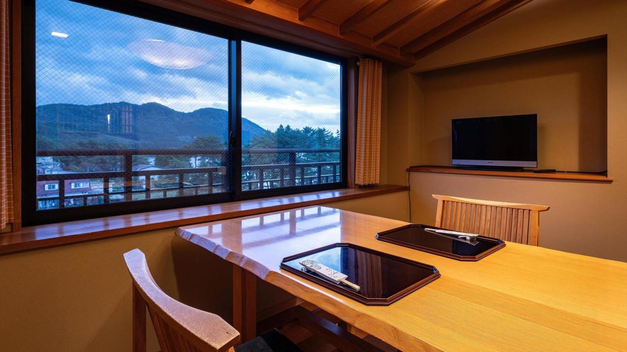Hotel Kashintei Shirahama Semboku Esterno foto