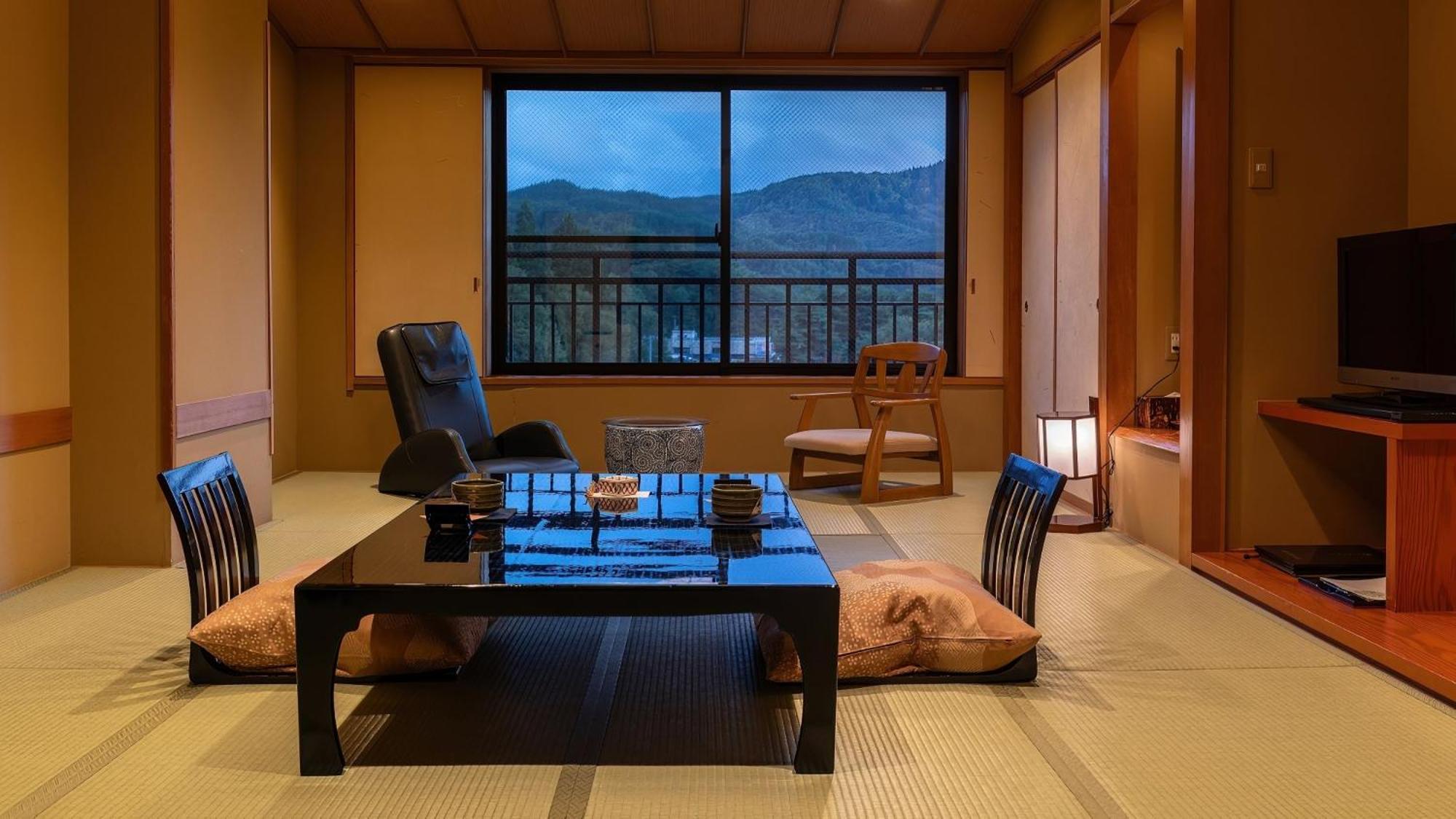Hotel Kashintei Shirahama Semboku Esterno foto