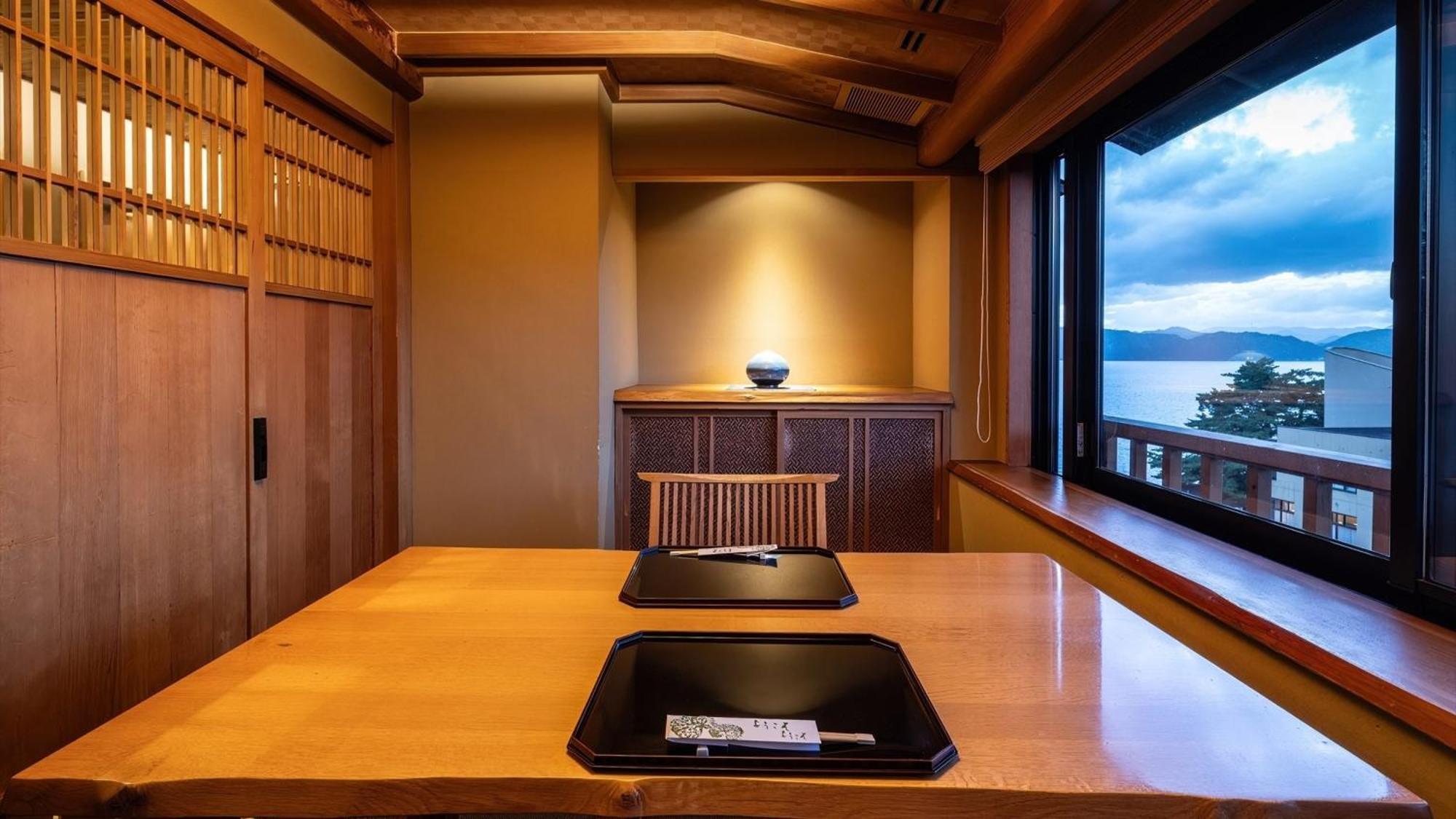 Hotel Kashintei Shirahama Semboku Esterno foto