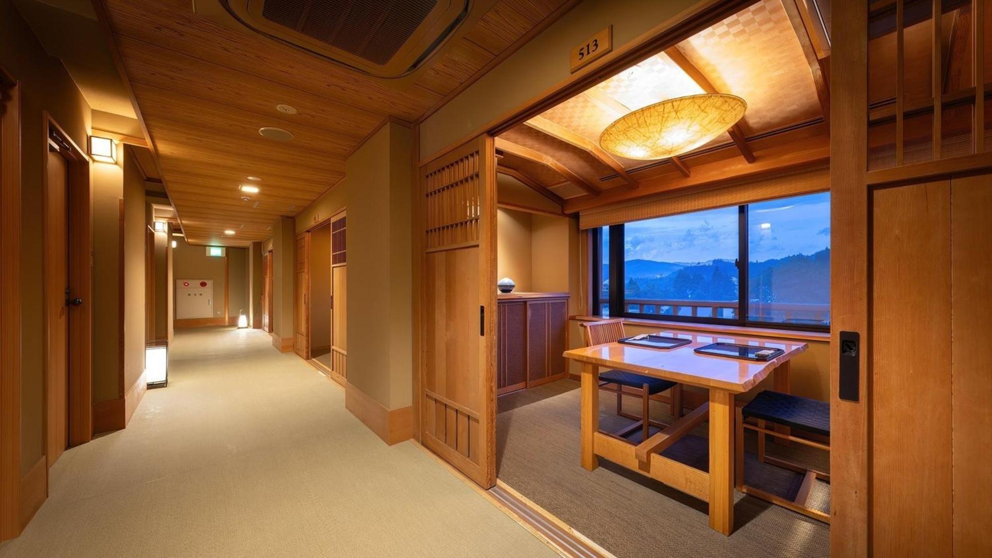 Hotel Kashintei Shirahama Semboku Esterno foto